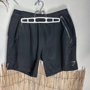 Men’s Gymshark Athletic Shorts